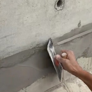 衢州P型防护型环氧树脂砂浆